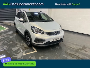 Used Honda Jazz 2021 for sale - 78359449: Photo