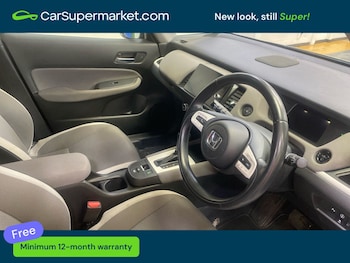 Used Honda Jazz 2021 for sale - 78359449: Photo