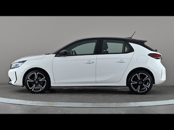 Used Vauxhall Corsa 2024 for sale - 78920507: Photo