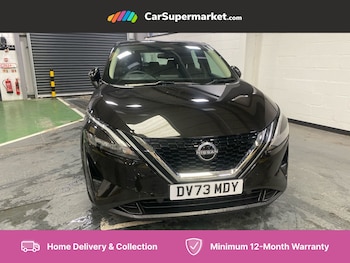 Used Nissan Qashqai 2023 for sale - 75717587: Photo