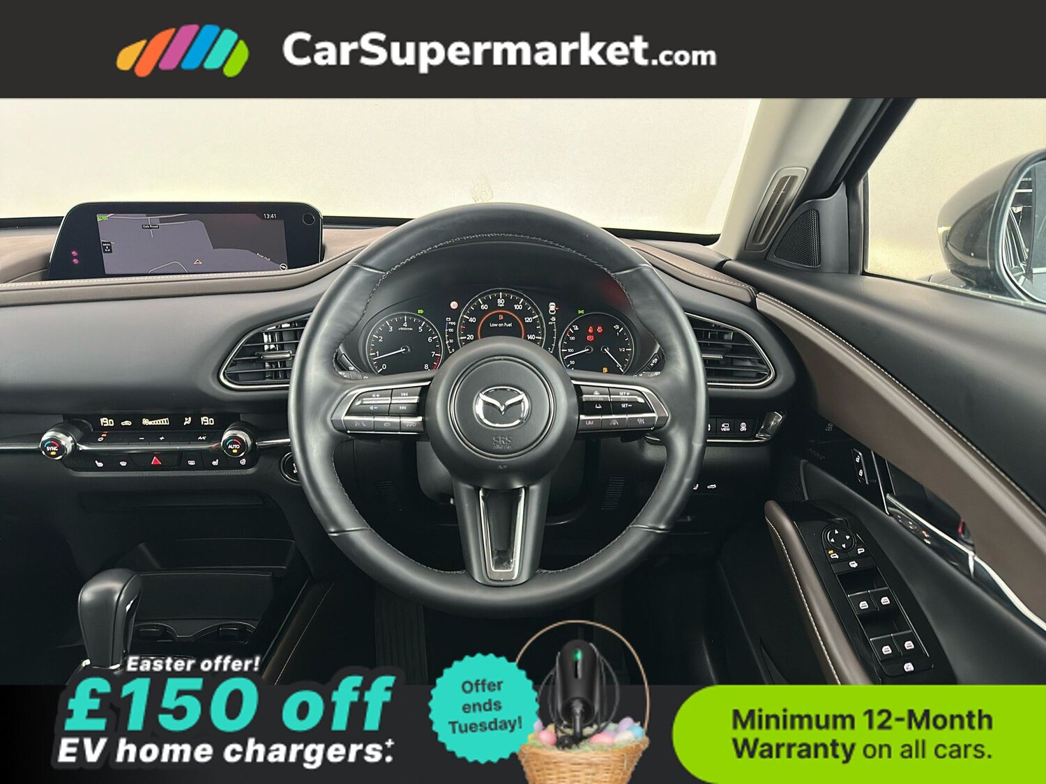 Used Mazda CX-30 2023 for sale - 78097709: Photo 15