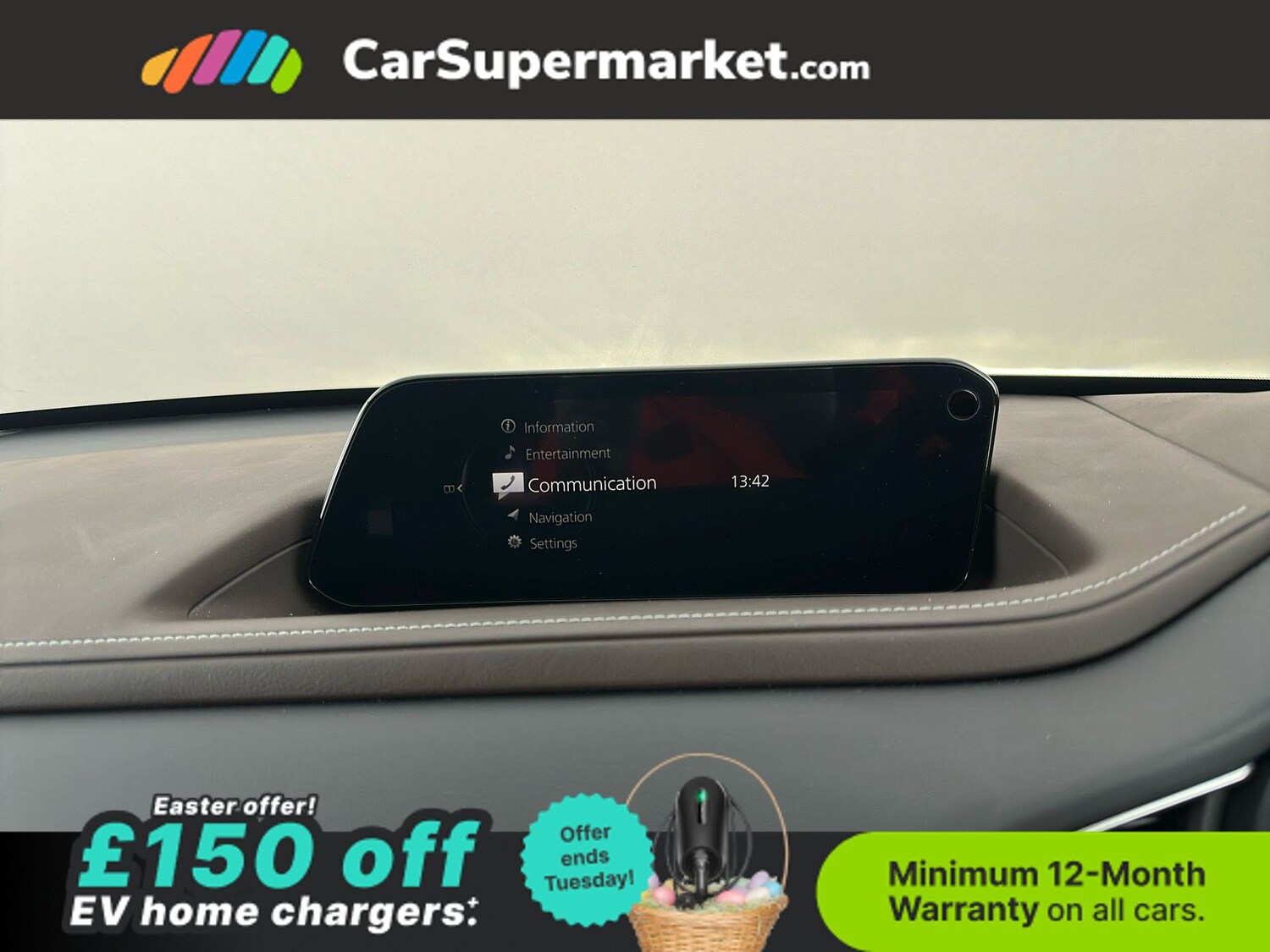 Used Mazda CX-30 2023 for sale - 78097709: Photo 17