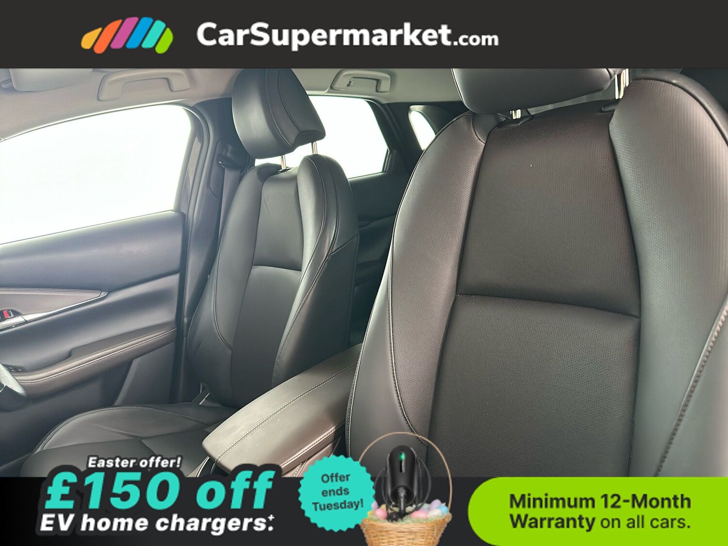 Used Mazda CX-30 2023 for sale - 78097709: Photo 18