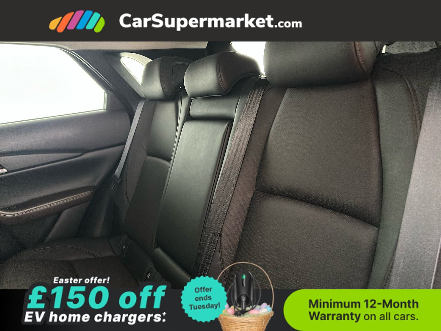 Used Mazda CX-30 2023 for sale - 78097709: Photo 19