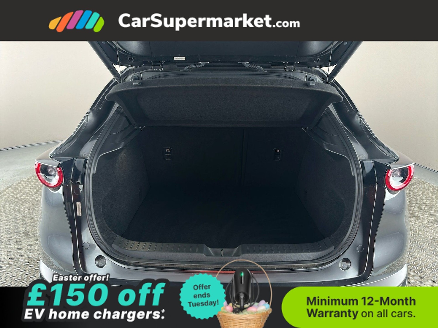 Used Mazda CX-30 2023 for sale - 78097709: Photo 23