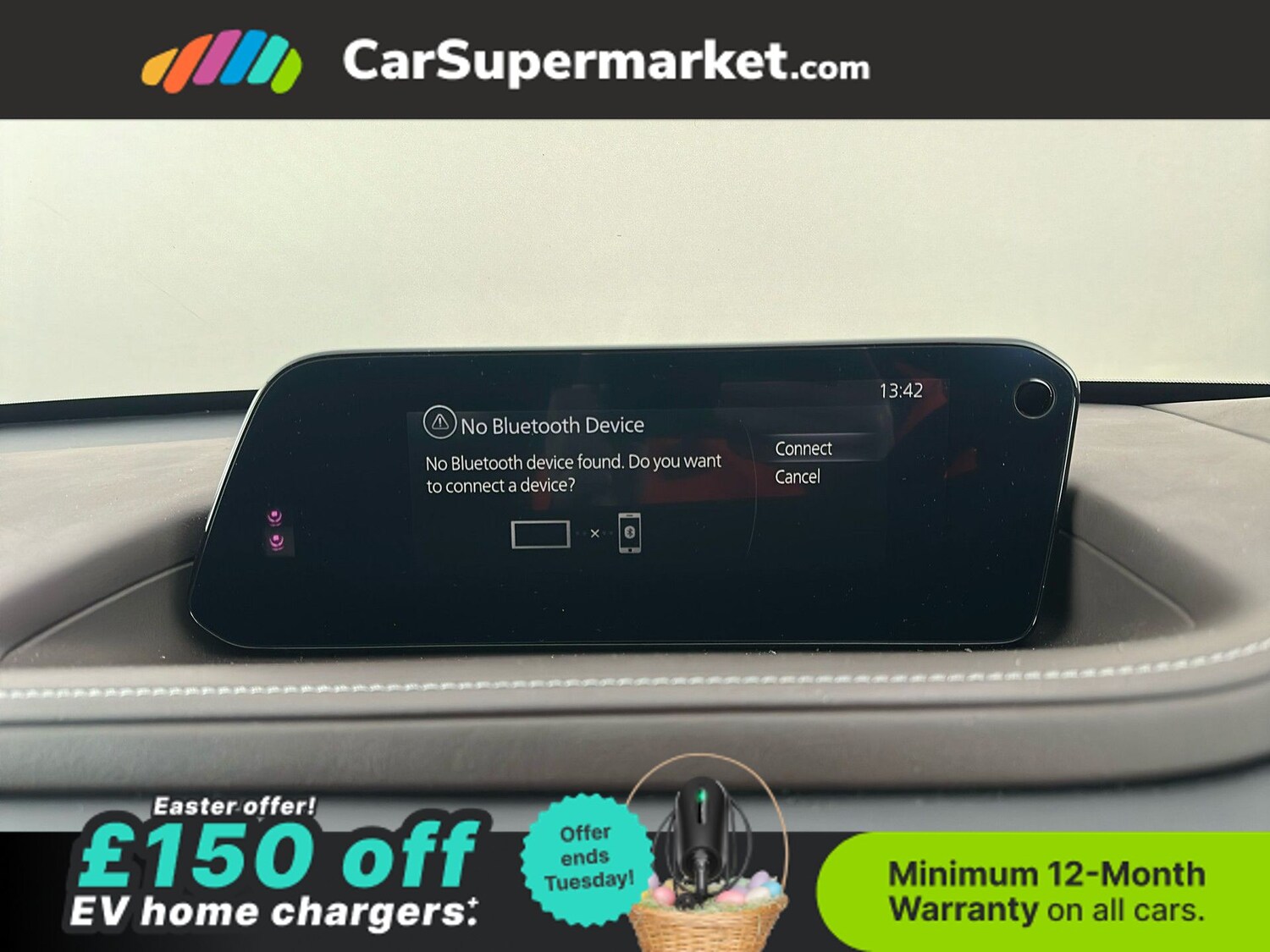 Used Mazda CX-30 2023 for sale - 78097709: Photo 25