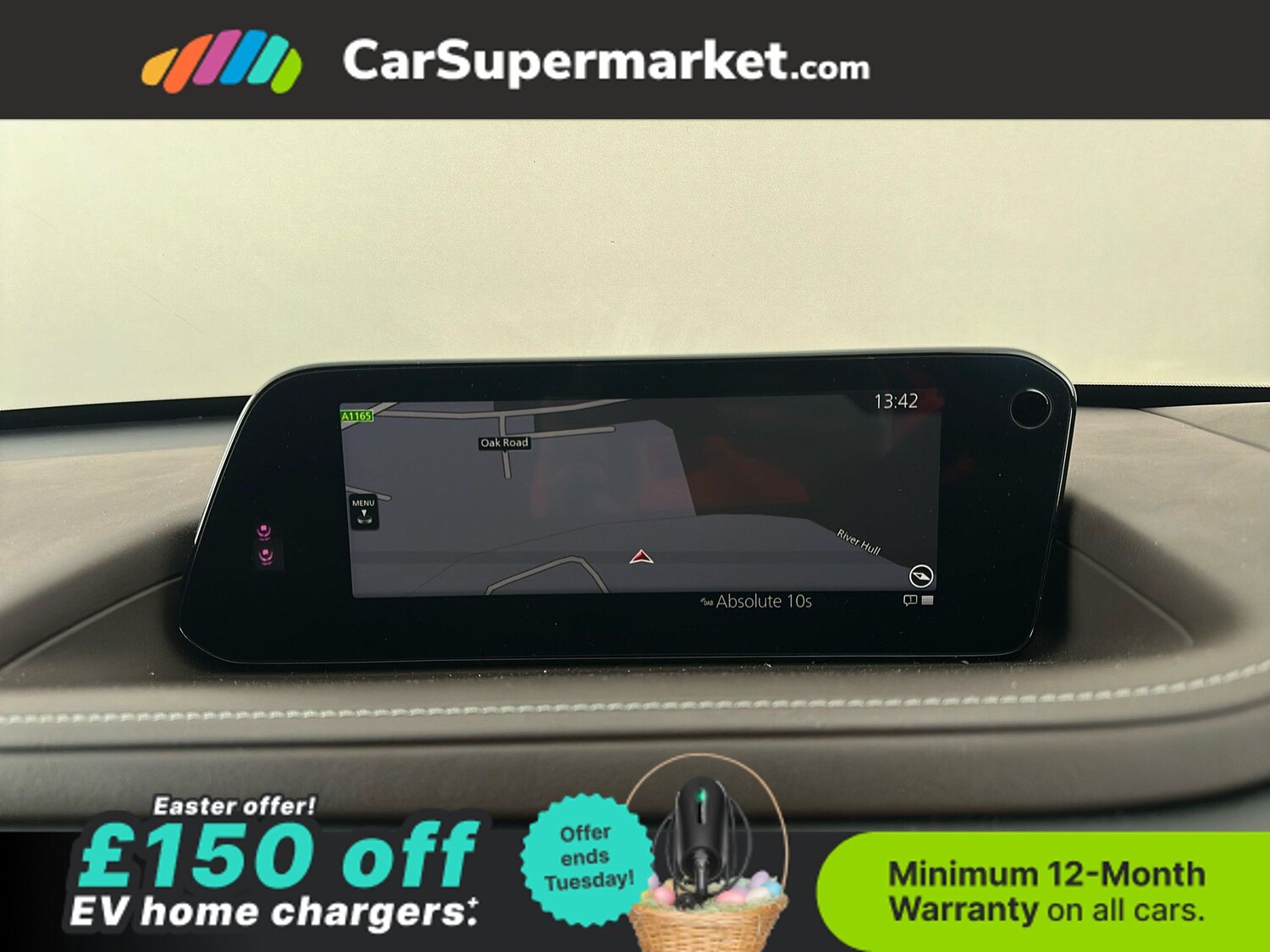 Used Mazda CX-30 2023 for sale - 78097709: Photo 26