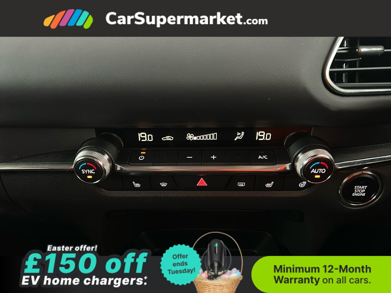 Used Mazda CX-30 2023 for sale - 78097709: Photo 28