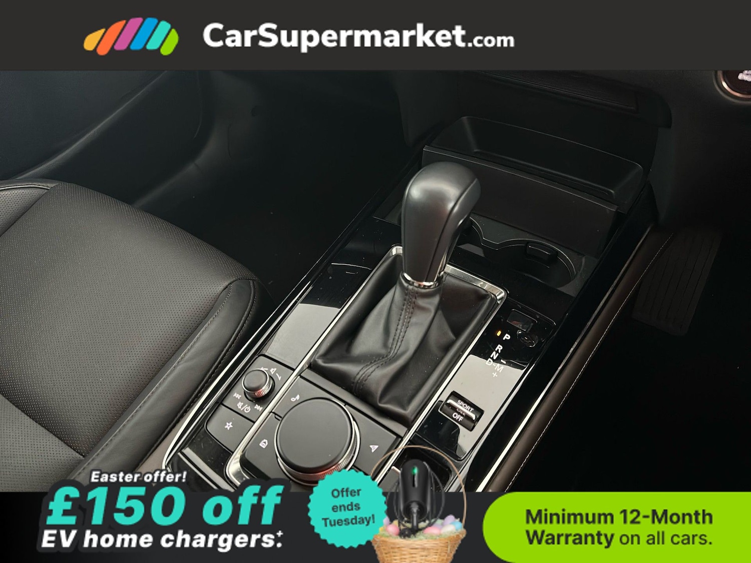 Used Mazda CX-30 2023 for sale - 78097709: Photo 30