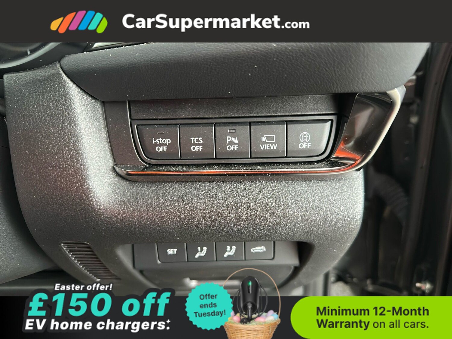 Used Mazda CX-30 2023 for sale - 78097709: Photo 33