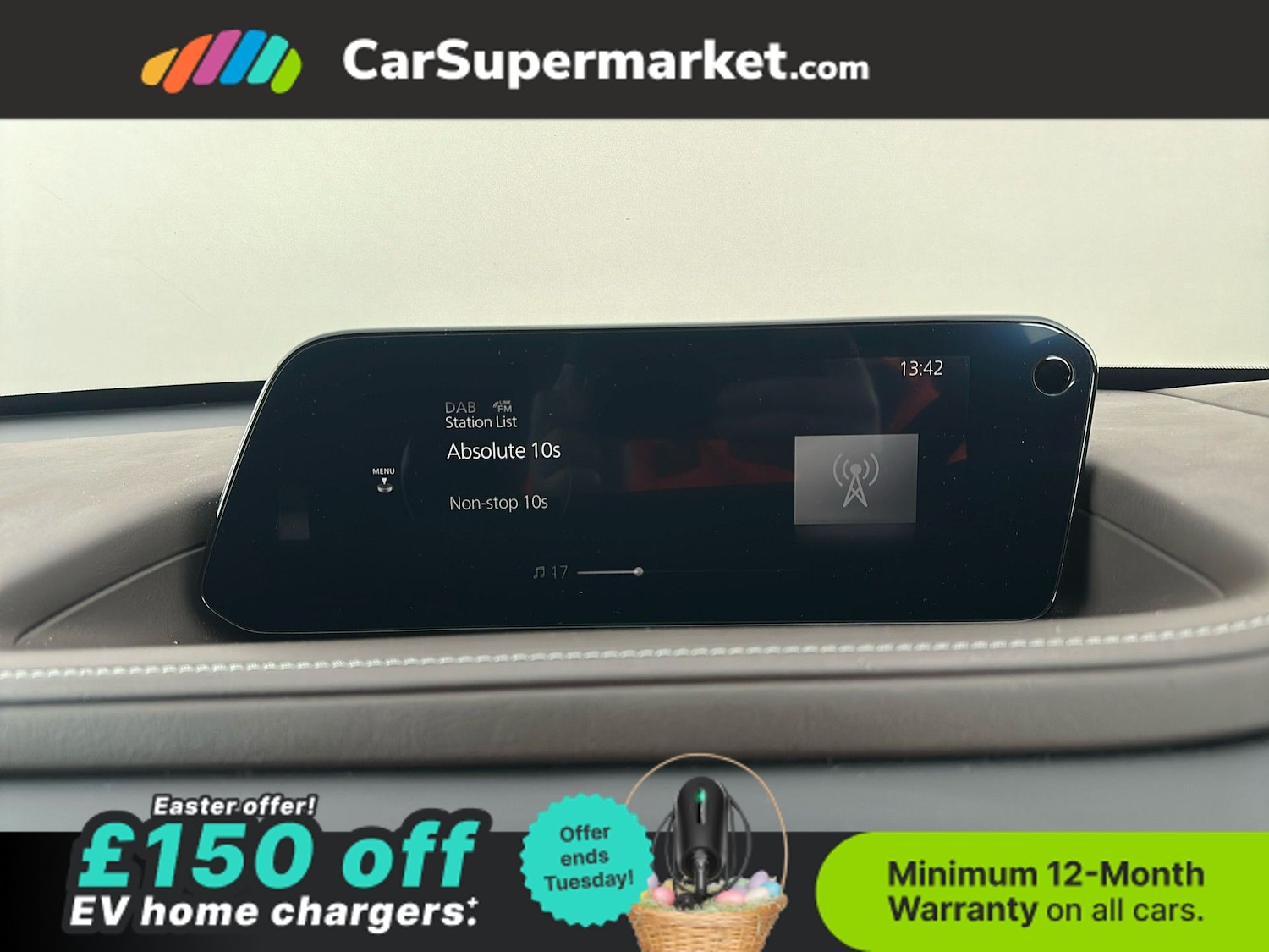 Used Mazda CX-30 2023 for sale - 78097709: Photo 36