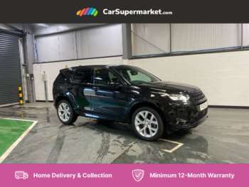 2021 - 2.0 D165 R-Dynamic S Plus Auto [5 Seat] 5-Door