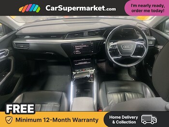 Used Audi e-tron 2021 for sale - 77567902: Photo