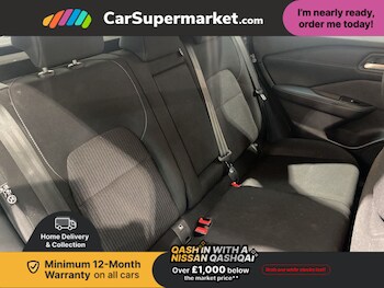 Used Nissan Qashqai 2023 for sale - 77546341: Photo