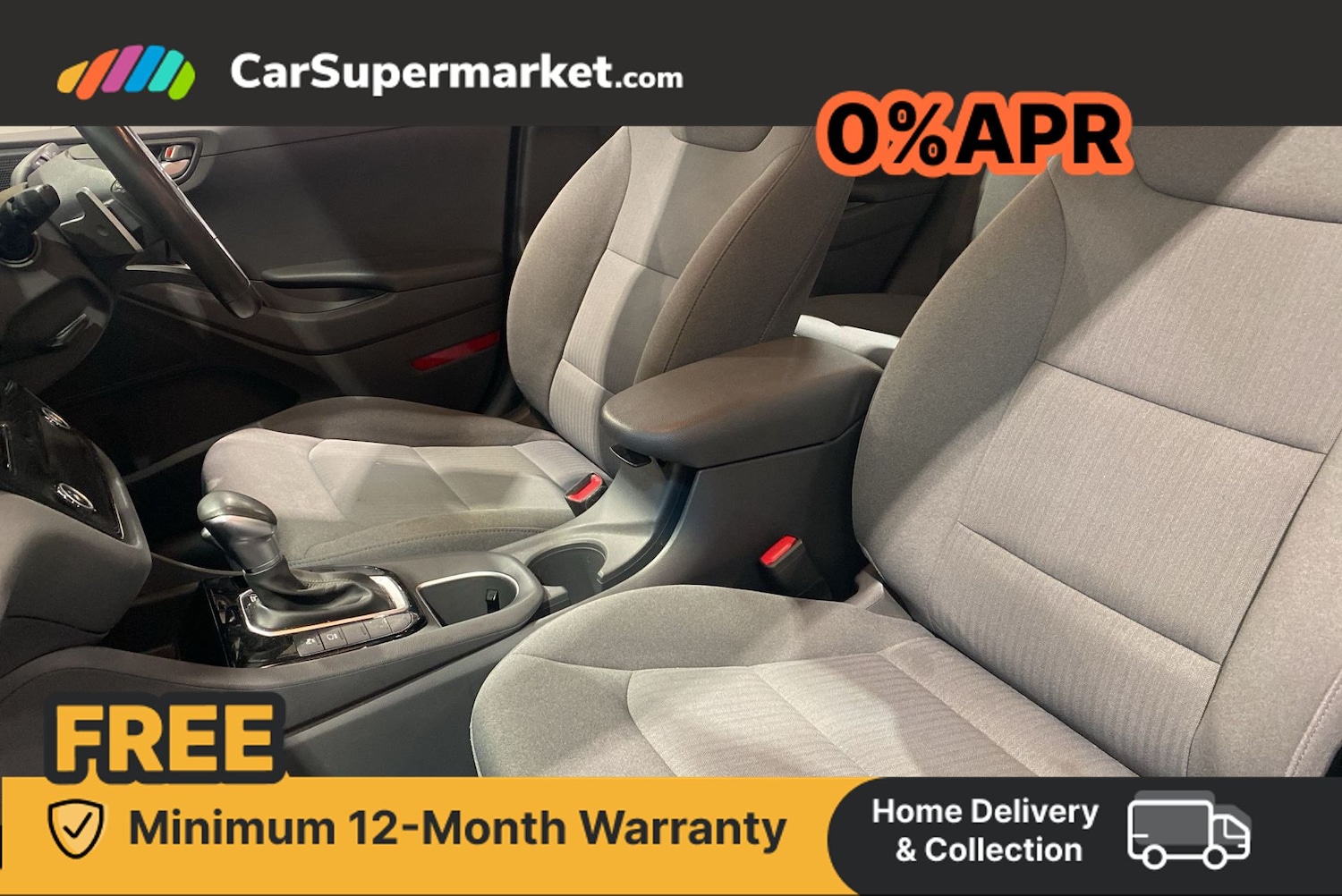 Used Hyundai IONIQ 2022 for sale - 76495110: Photo 6