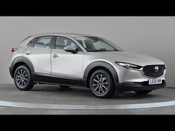 Used Mazda CX-30 2025 for sale - 79531348: Photo