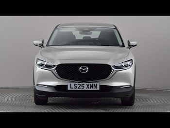Used Mazda CX-30 2025 for sale - 79531348: Photo