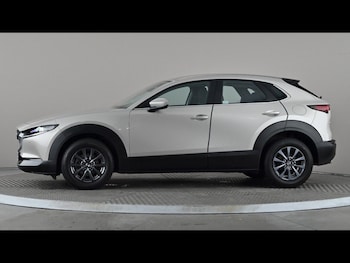 Used Mazda CX-30 2025 for sale - 79531348: Photo