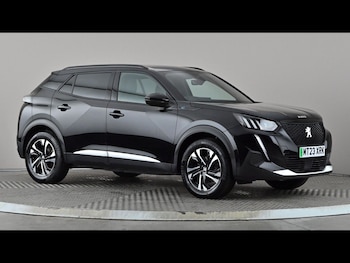 Used Peugeot 2008 2023 for sale - 78815312: Photo