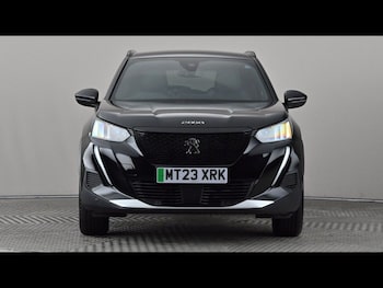 Used Peugeot 2008 2023 for sale - 78815312: Photo