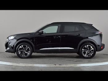 Used Peugeot 2008 2023 for sale - 78815312: Photo