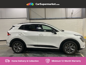 Used Kia Sportage 2024 for sale - 75924858: Photo