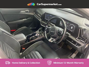 Used Kia Sportage 2024 for sale - 75924858: Photo