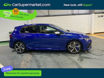 Used Volkswagen Golf 2023 for sale - 78571032: Photo