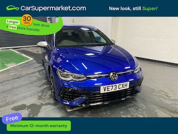 Used Volkswagen Golf 2023 for sale - 78571032: Photo