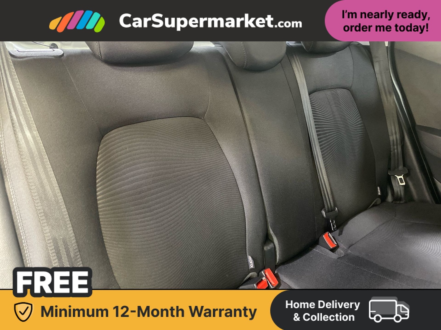 Used Hyundai i10 2017 for sale - 77813793: Photo 6