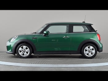 Used MINI Hatch 2023 for sale - 79211183: Photo
