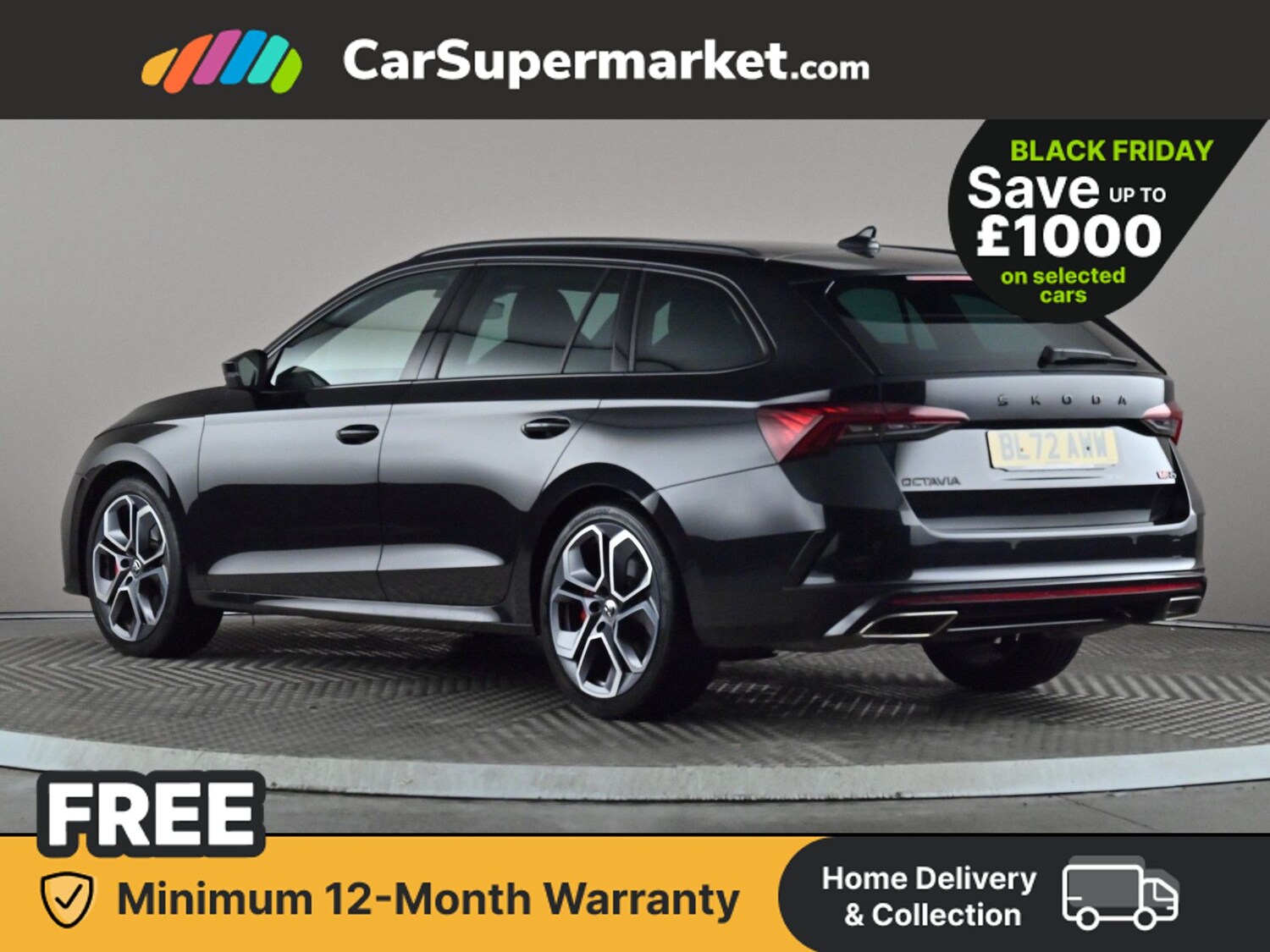 Used Skoda Octavia 2023 for sale - 76723691: Photo 5