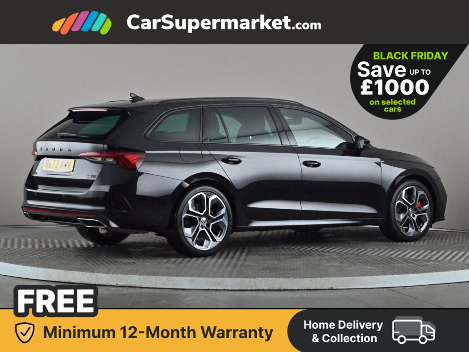 Used Skoda Octavia 2023 for sale - 76723691: Photo 7