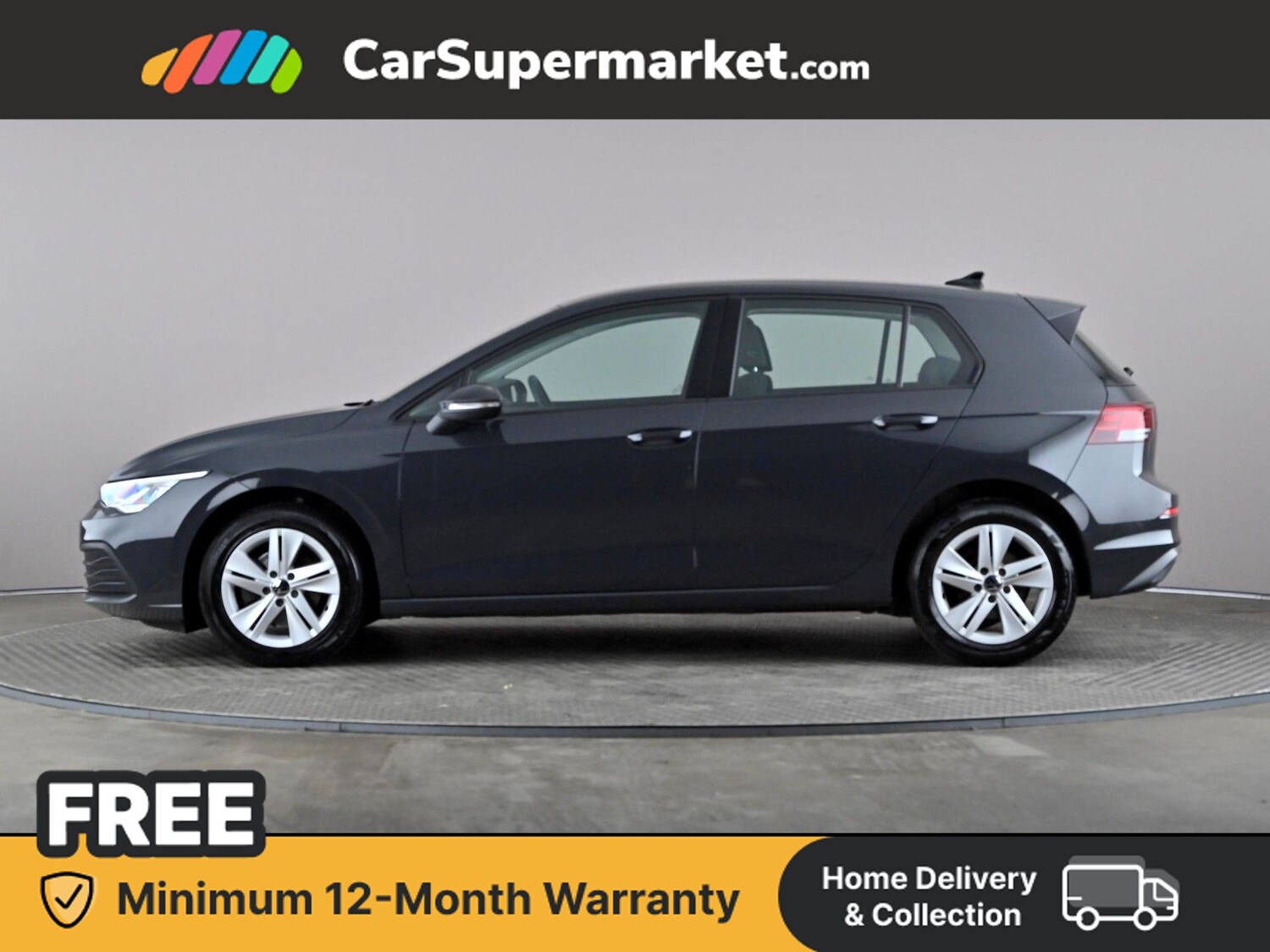 Used Volkswagen Golf 2023 for sale - 77383076: Photo 3