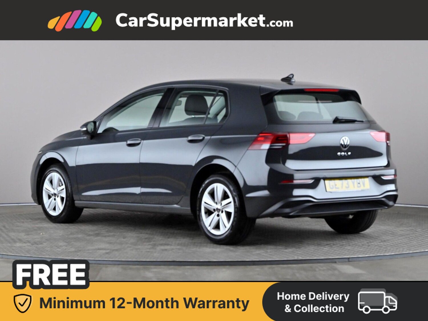 Used Volkswagen Golf 2023 for sale - 77383076: Photo 4