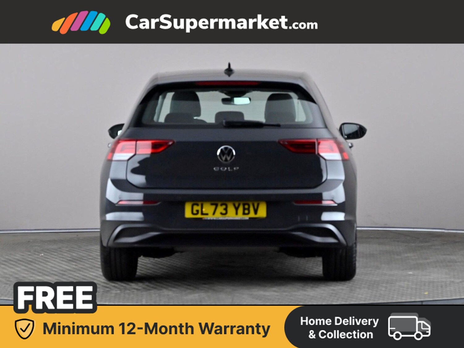 Used Volkswagen Golf 2023 for sale - 77383076: Photo 5