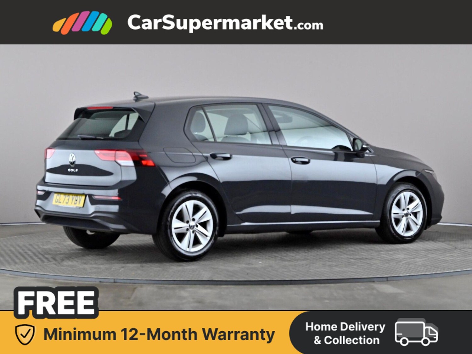 Used Volkswagen Golf 2023 for sale - 77383076: Photo 6