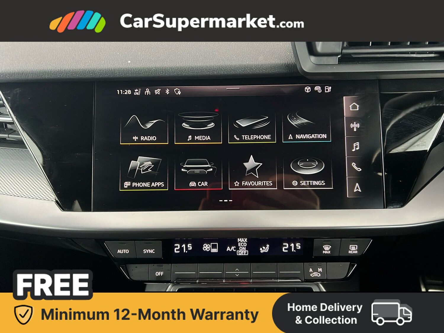 Used Audi A3 2024 for sale - 77589507: Photo 16