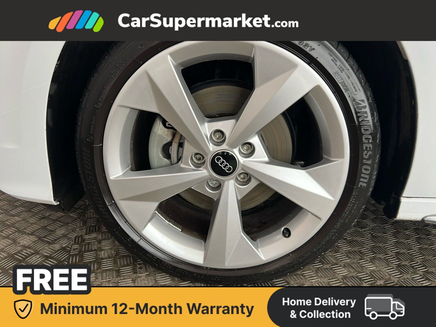 Used Audi A3 2024 for sale - 77589507: Photo 19