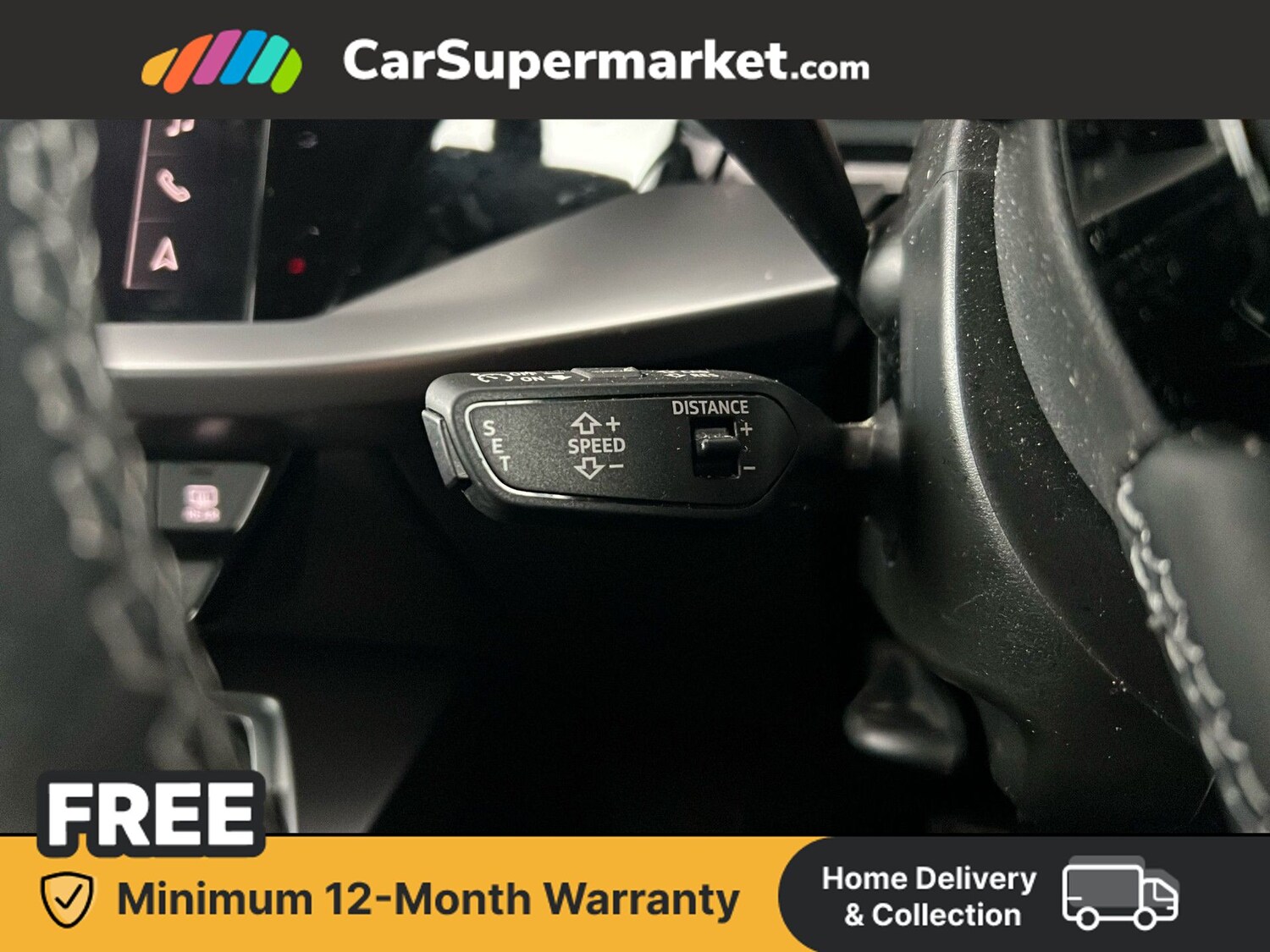 Used Audi A3 2024 for sale - 77589507: Photo 24