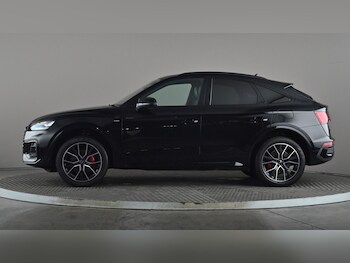 Used Audi Q5 2023 for sale - 78554570: Photo