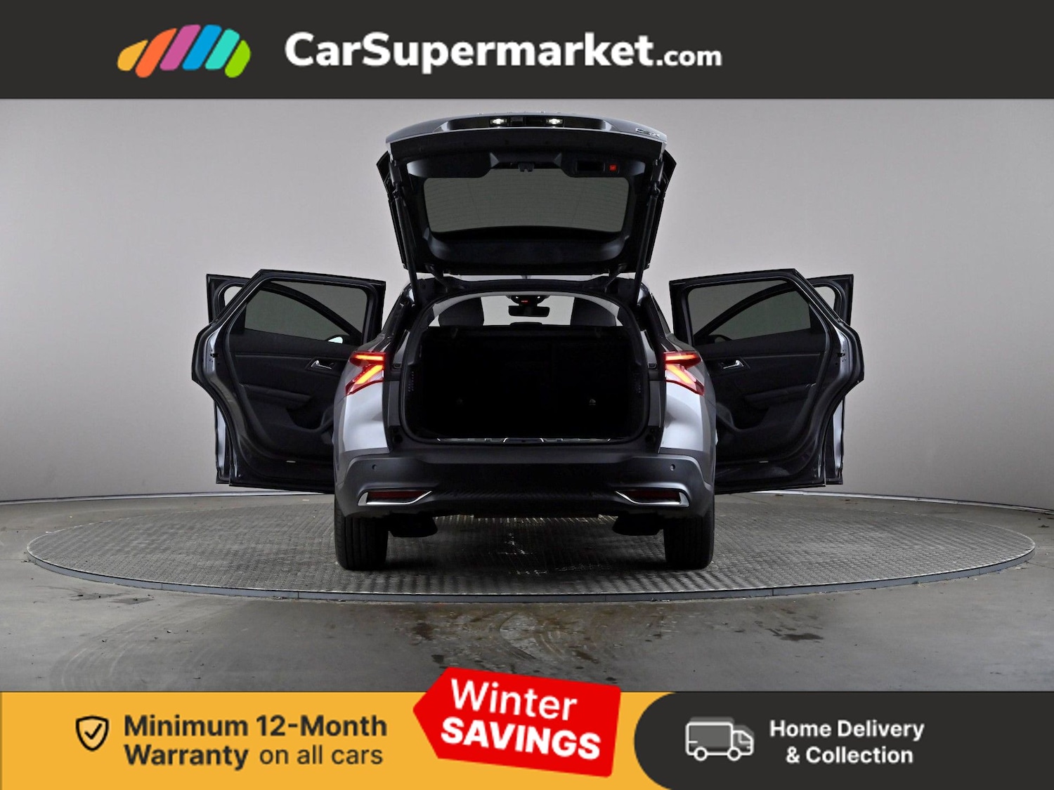 Used Citroen C5 X 2022 for sale - 77064498: Photo 12