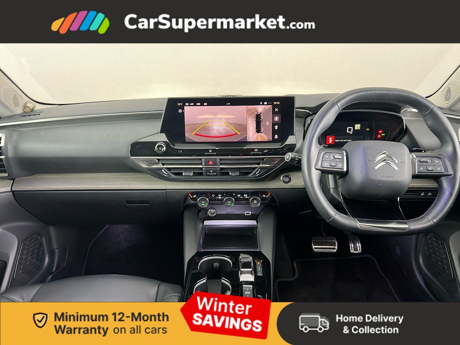 Used Citroen C5 X 2022 for sale - 77064498: Photo 14