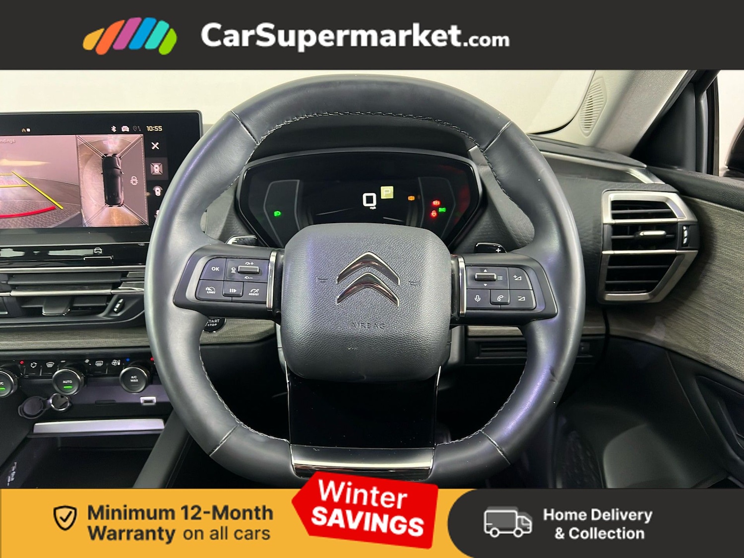 Used Citroen C5 X 2022 for sale - 77064498: Photo 15