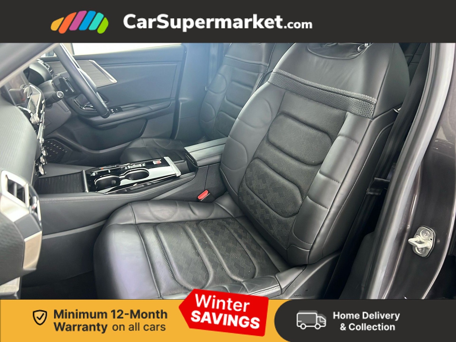 Used Citroen C5 X 2022 for sale - 77064498: Photo 18