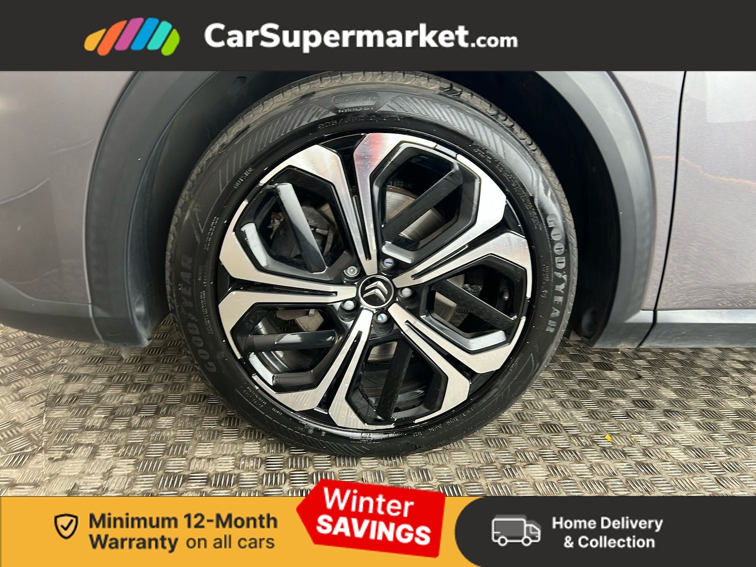 Used Citroen C5 X 2022 for sale - 77064498: Photo 20