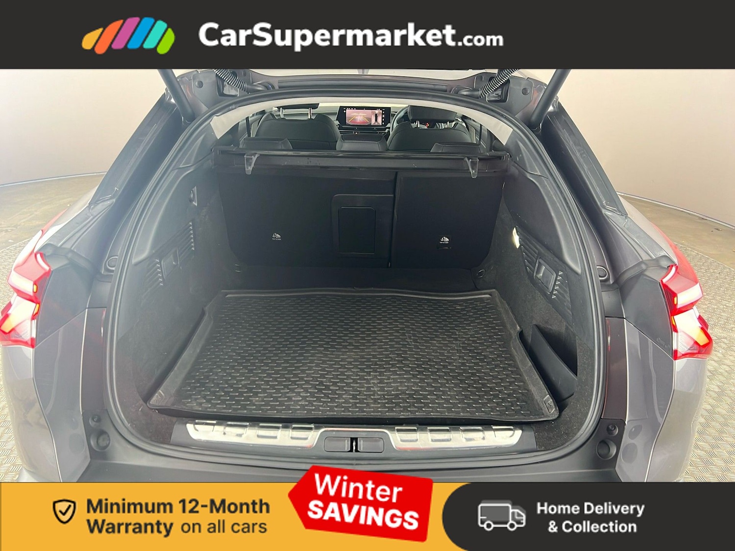 Used Citroen C5 X 2022 for sale - 77064498: Photo 23