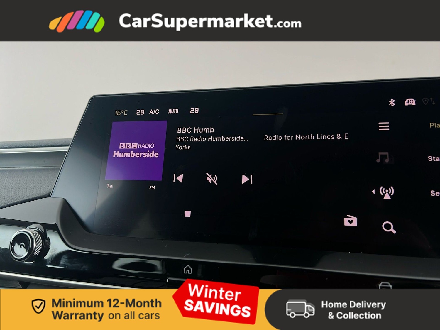 Used Citroen C5 X 2022 for sale - 77064498: Photo 27