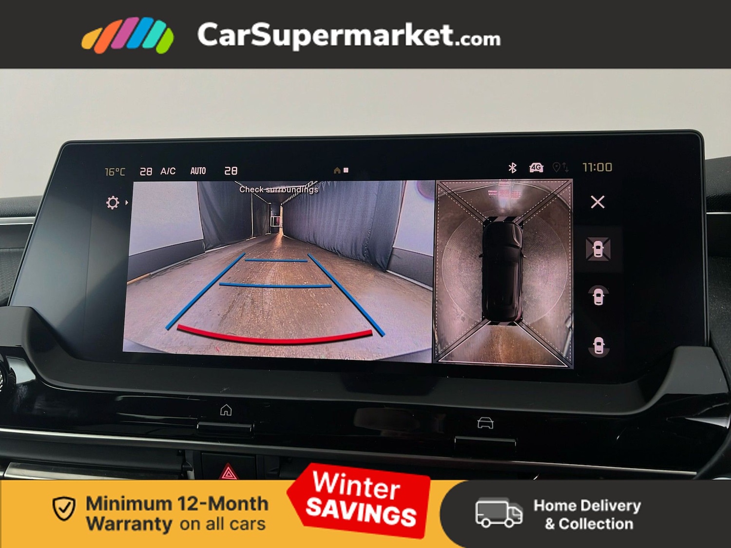 Used Citroen C5 X 2022 for sale - 77064498: Photo 30