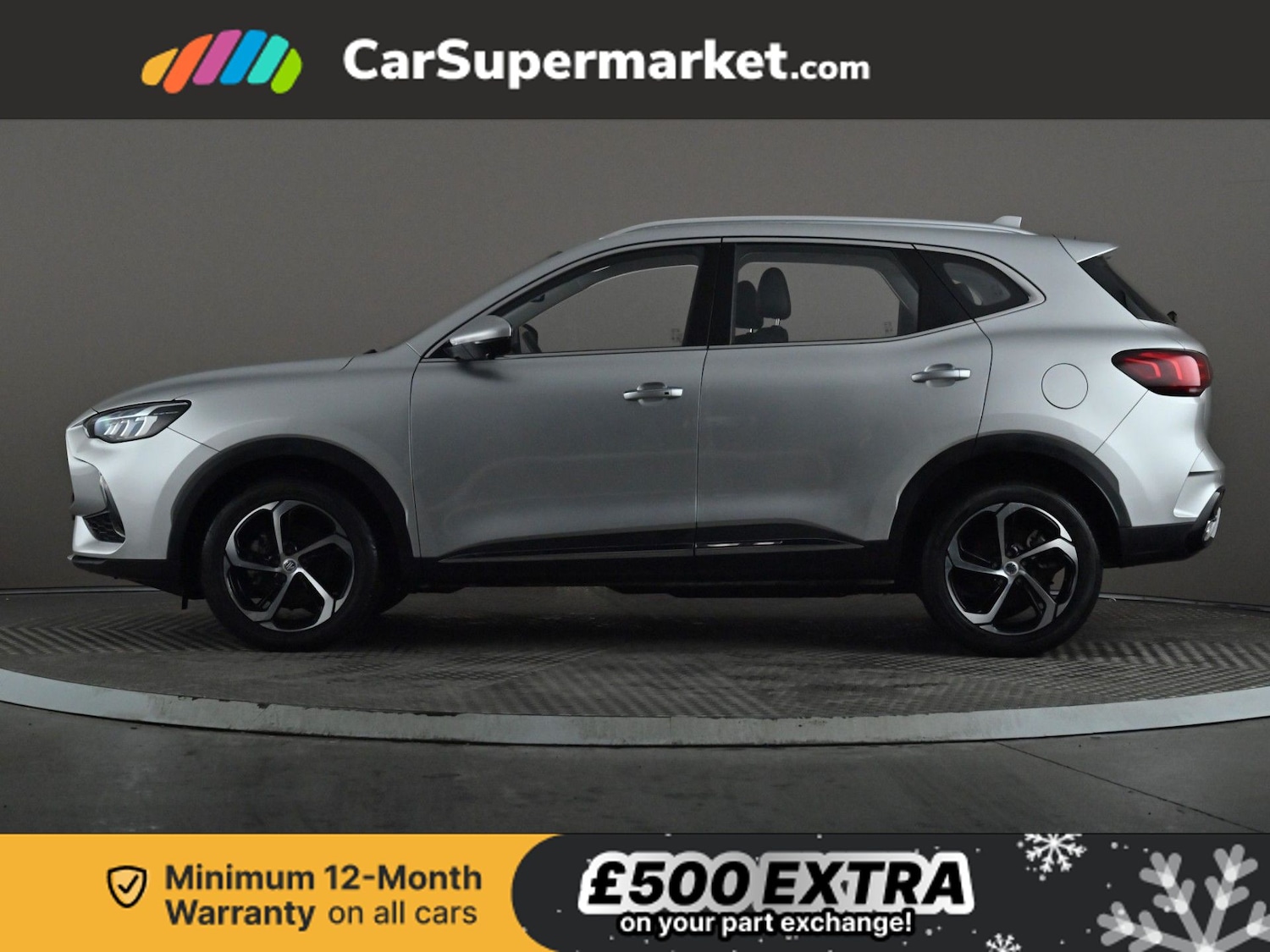 Used MG MG HS 2023 for sale - 76949648: Photo 3